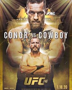 UFC 246